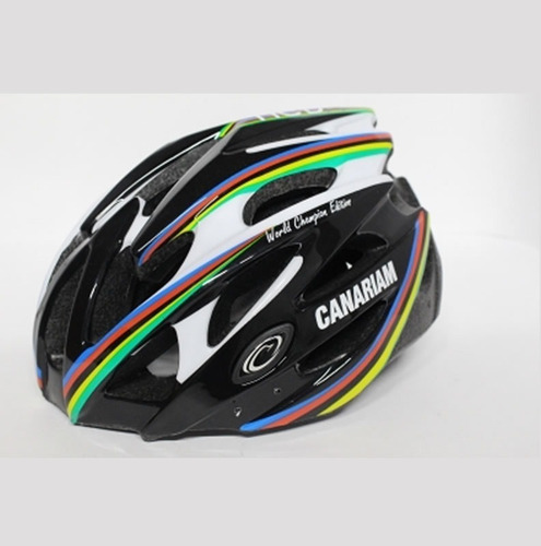 Casco Para Ciclismo Canariam Sonic