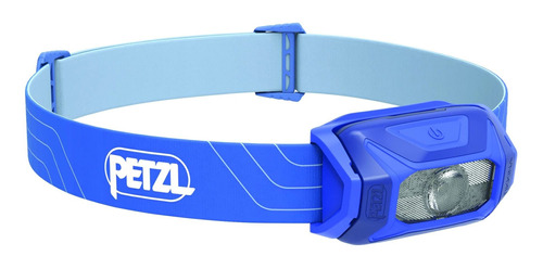 Petzl Tikkina - Faro Delantero Compacto, Fácil De Usar, De 3