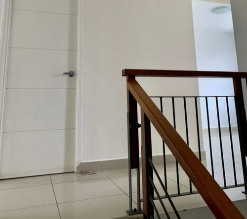 Imagen 9 de 14 de Con 3 Hab 2 Parq Casa En Condominio