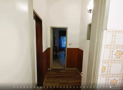Casa 3 Ambientes En Parque Leloir