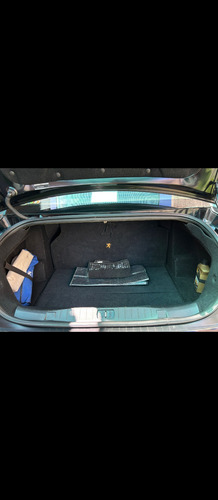 Peugeot 408 2.0 Allure Nav 143cv