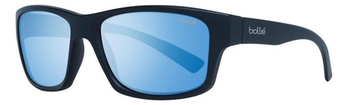 Gafas De Sol Holman Bollé Unisex Negro Mate