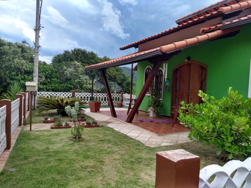 Imagem 5 de 14 de Excelente Casa, Condomínio Fechado, Vista Deslumbrante,sonho