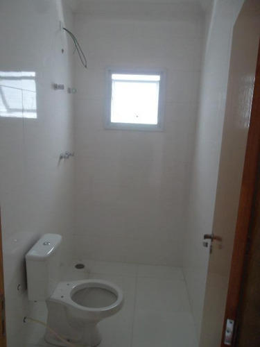 Sobrado Novo Para Venda No Cipava Em Osasco - So0081