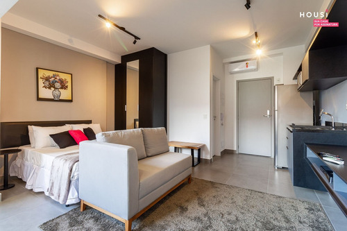 Imagem 5 de 15 de Apartamento - Pinheiros - Ref: 923 - L-923