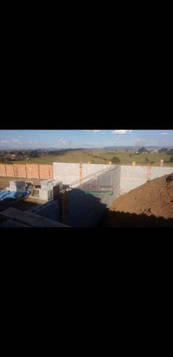 Imagem 9 de 20 de Chácara Com 3 Dormitórios À Venda, 2000 M² Por R$ 240.000,00 - Marambaia - Caçapava/sp - Ch0366