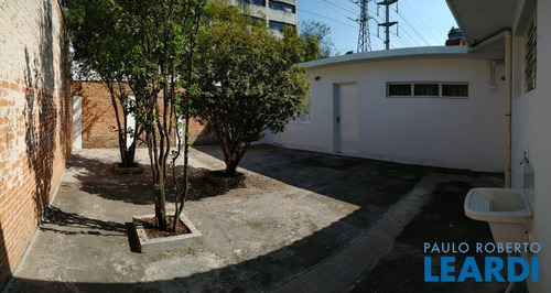 Imagem 11 de 15 de Casa Térrea - City Butantã - Sp - 621737
