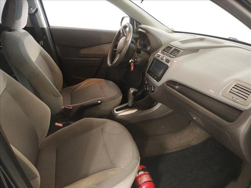 Imagem 4 de 12 de Chevrolet Cobalt 1.8 Mpfi Ltz 8v