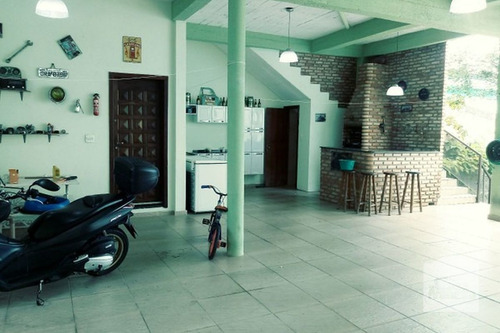 Imagem 5 de 12 de Casa À Venda No Esplanada - Código 275802 - 275802