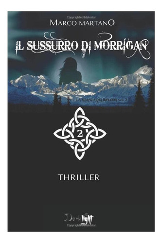Libro: El Suspsurro De Morrigan (trilogía) La Estrofa De