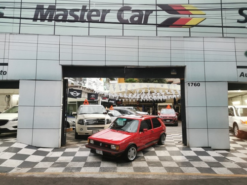 Imagen 13 de 15 de Volkswagen Caribe Gt
