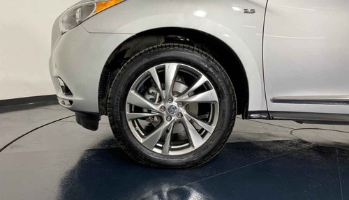 Imagen 6 de 15 de 119386 - Infiniti Qx60 2016 Con Garantía