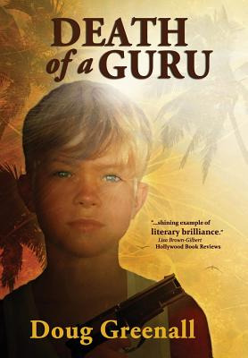 Libro Death Of A Guru - Greenall, Doug