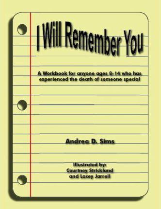 Libro I Will Remember You - Andrea D Sims