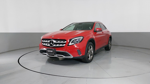 Mercedes-Benz Clase GLA 1.6 GLA 200 SPORT DCT