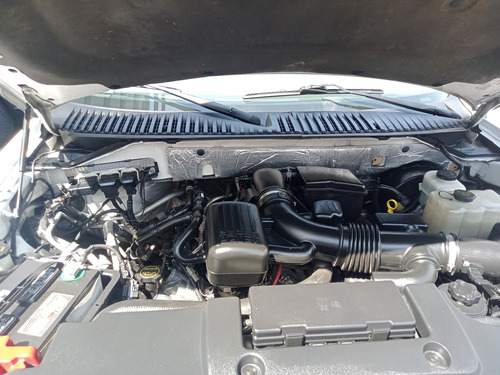 Ford Expedition 5.4 Limited Max 4x2 Mt