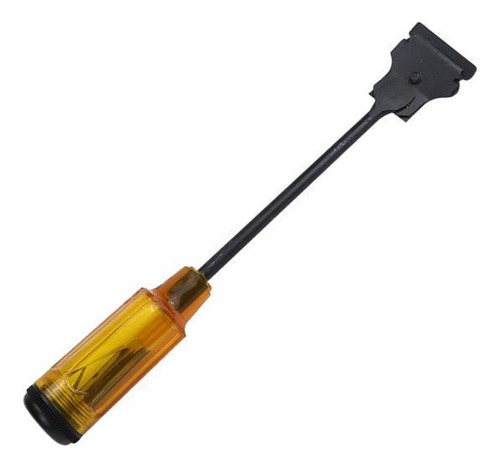 - 2 Rascador De Cuchilla Para Coche, Herramienta De Tinte De