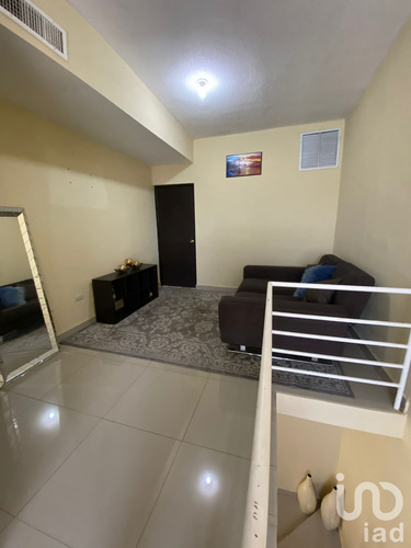 Renta Casa 3 Ambientes Residencial Toledo