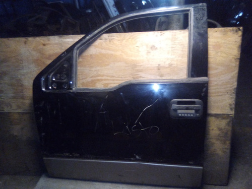 Puerta Delantera Drecha E Izquierda De Ford Fx4 Doble Cabina