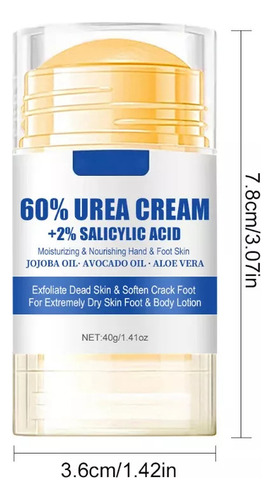 Para Eliminador De Callos, Crema De Urea Para Pies Y Manos