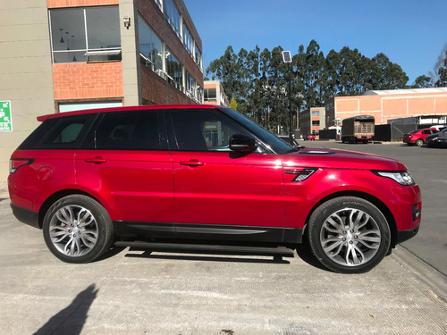 Land Rover Range Rover Perfecto Estado