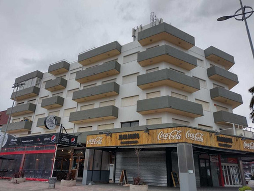 Imagen 1 de 13 de Depto. 3 Ambientes En Zona Centro De Gesell!