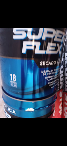Membranas Aquastop 35 Kg
