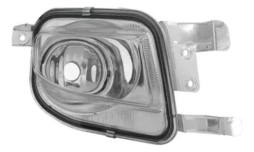 Faro Auxiliar Chevrolet Classic Por Unidad 