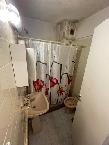 Departamento 3 Ambientes, Gas Natural, Cochera, Balcon