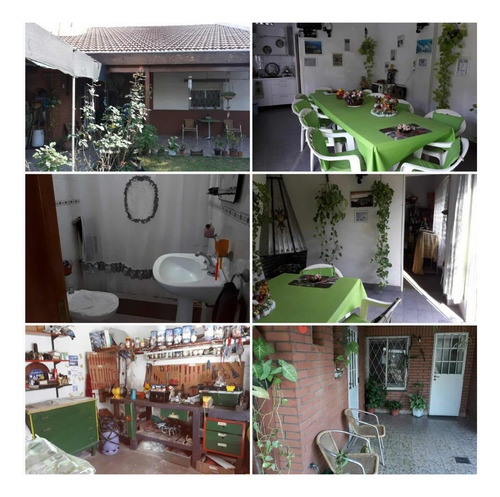 Espectacular Chalet En Un Terreno De 350 M2. Dueño Directo