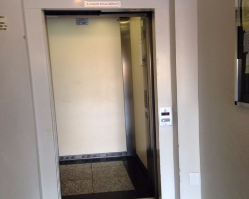 Apartamento - Ap00675 - 3489780