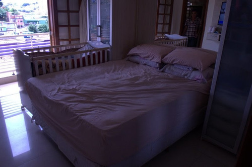 Imagem 10 de 15 de Casa Para Venda, 3 Dormitório(s) - 90