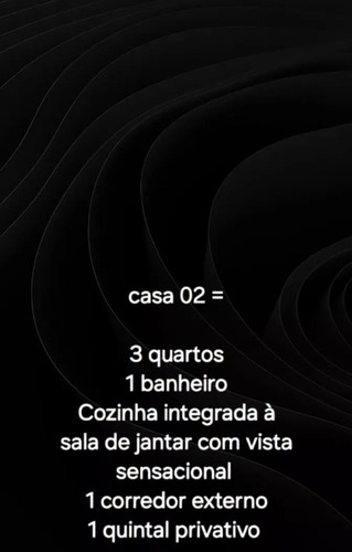 3 Casas Jardim Marisa Com 3 Vagas Na Garagem