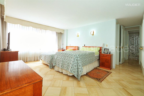 Departamento En Venta De 3 Dorm. En Las Condes