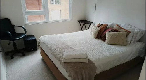 2d2b 1e1b Amoblado Plaza Schwerter, Clínica Puerto Varas