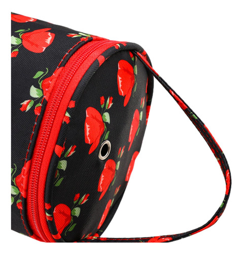 Estuche De Almacenamiento De Hilo Bolsa De Tejer Bolsa De