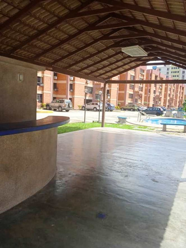 Imagen 12 de 12 de Vende Apartamento Naguanagua Tazajal Bayona Country
