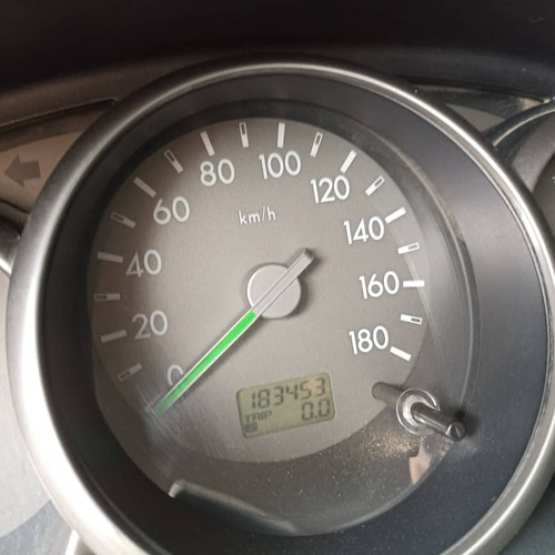 Imagen 16 de 16 de Mazda Bt-50 4x4 Sincronica 2009