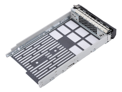 Suporte De Disco Rígido Bandeja De Unidade Ssd De 3,5 Polega
