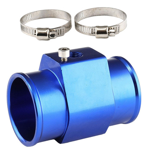 Adaptador De Pieza De Detección De Radiador De Tubo 3,2 Cm
