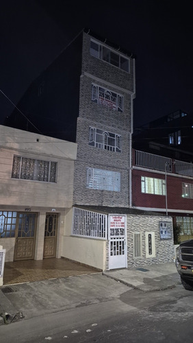 Apartamento En Venta Barrio El Tabora