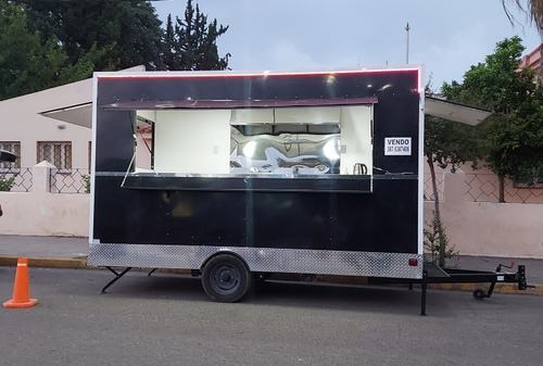Mega Truck Güemes