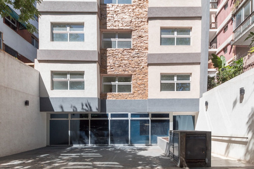Imagen 2 de 30 de Venta. Edificio A Estrenar. Juramento 3184. Belgrano.