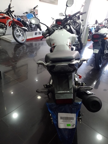Imagen 14 de 17 de Honda Cb 250 Modelo 2023 ! El Mejor Precio!