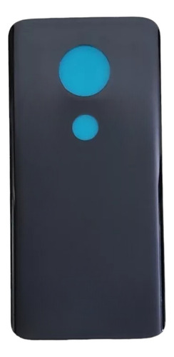 Tapa Trasera Vidrio Para Motorola Moto G7