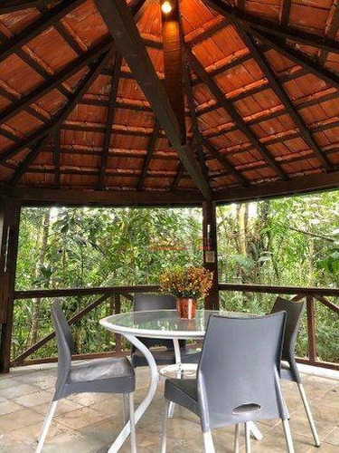 Chácara Com 6 Dormitórios À Venda, 8300 M² Por R$ 3.950.000,00 - Roseira - Mairiporã/sp - Ch0008