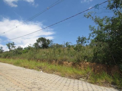 Imagem 5 de 25 de Terreno À Venda, 931 M² Por R$ 215.000,00 - Ponta Do Sol - Capitólio/mg - Te0398