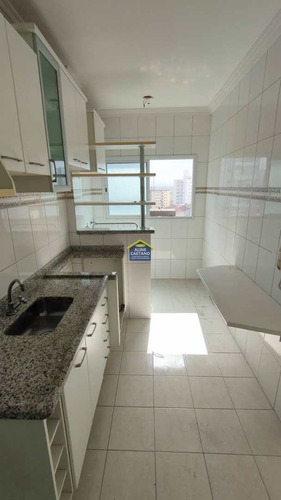Imagem 12 de 30 de Apartamento Top - Caiçara Frente Mar... - Vcra072