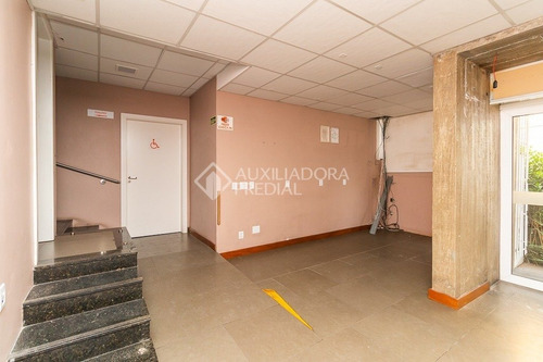 Imagem 4 de 15 de Casa Comercial - Menino Deus - Ref: 375433 - V-375433