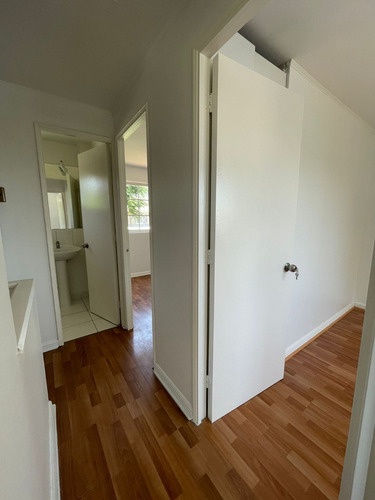 ¡casa 2d- 2b En Ciudad Del Sol! , Puente Alto¡